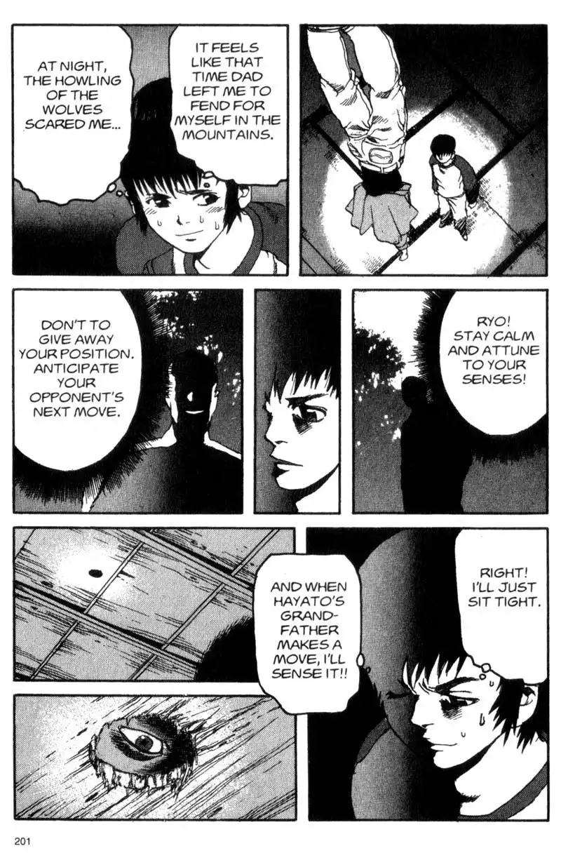 Project Arms Chapter 21 11